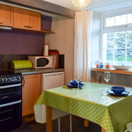 The Light House Holiday home