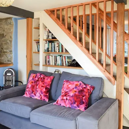 Holiday home The Light House Ulverston